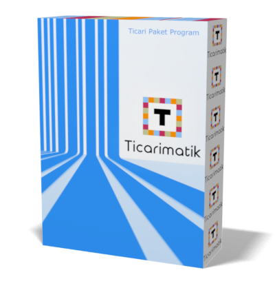 Ticarimatik Ticari Kutu